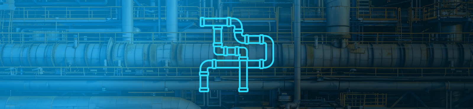 Industrial Piping